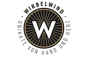 Logo Wirbelwind München